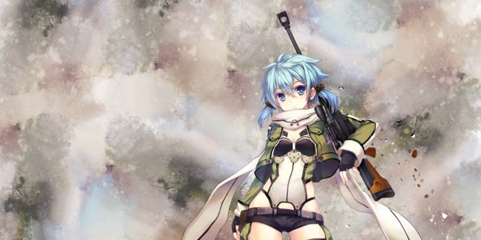 1920x1080 Sword Art Online 2 Wallpaper (81+ images)