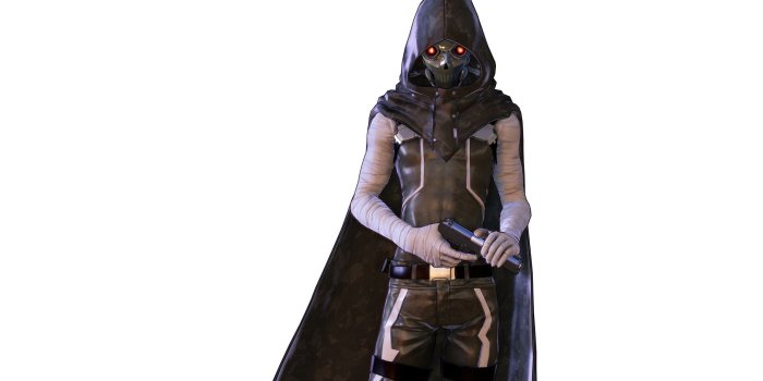 1920x1080 Death Gun Wallpaper (103+ images in Collection) Page 2