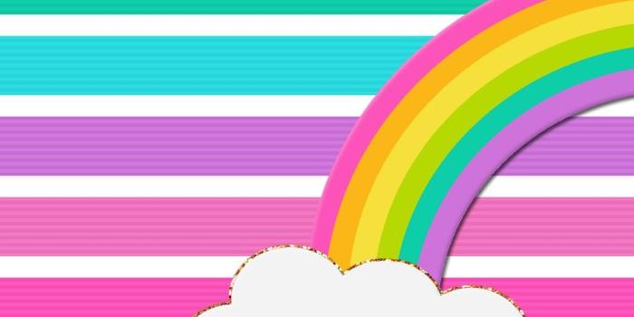 900x1600 wallpaper iphone | Cute walls by me♡ in 2019 | Rainbow wallpaper