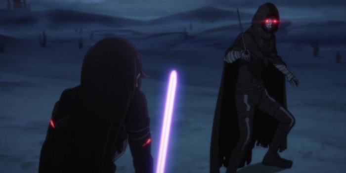 1920x1080 The 10 Big Moments in Sword Art Online II: Phantom Bullet, Part 2