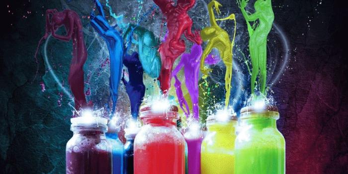 1024x819 Cute colorful wallpapers Gallery