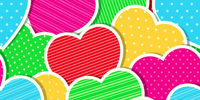 1920x1080 Cute Colorful Wallpapers HD