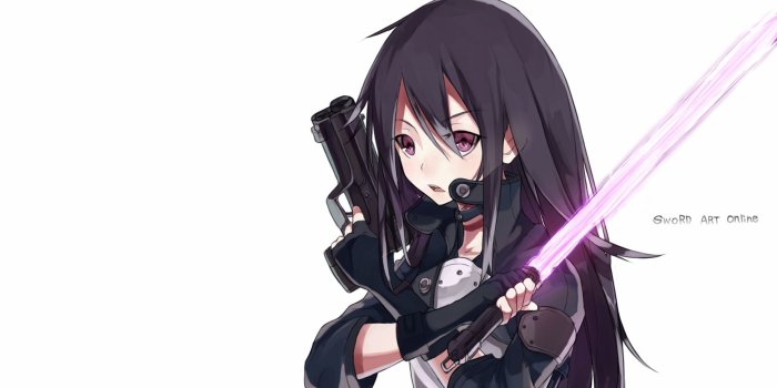 1920x1080 Sword Art Online 2 wallpaper 6