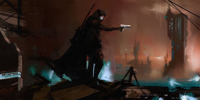 1680x700 Digital Painter / Sulptor | My doodles | Sword art online season