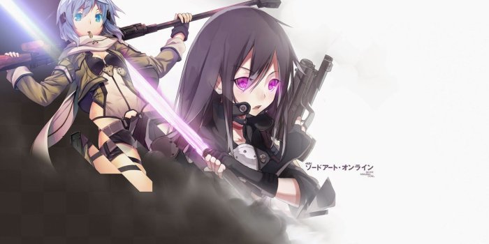 1600x900 Word of SAO: Sword Art Online II 