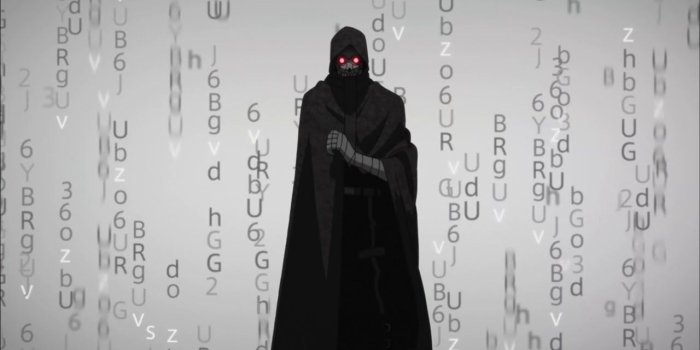 1280x720 Soul Calibur V how to make GGO Death Gun NO DLC