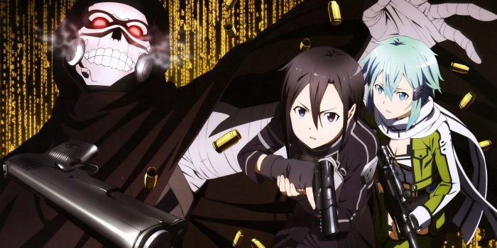 4072x2553 Lovely Sword Art Online 4k Wallpaper | Techwallstreet