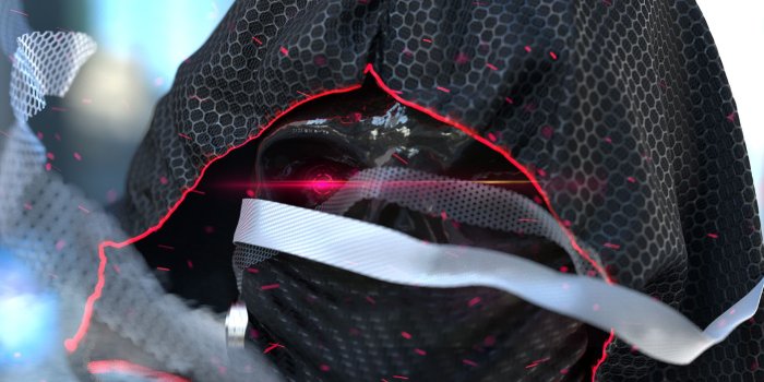 1920x1080 ArtStation - Death Gun • 死銃, Korie Cull