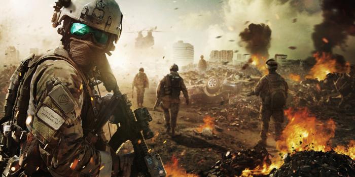 2560x1440 2560x1440 Battlefield Soldier 1440P Resolution HD 4k Wallpapers