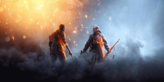 7680x4320 Battlefield One Artwork UHD 8K Wallpaper | Pixelz