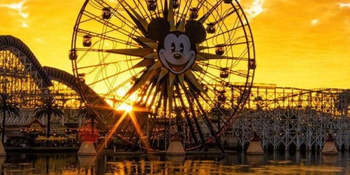 1080x1920 Landmark, Disneyland, Walt Disney World, Cityscape, City Wallpaper