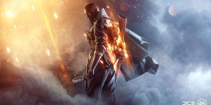 1366x768 Battlefield 1 Wallpapers for PC, Mobile, and Tablets