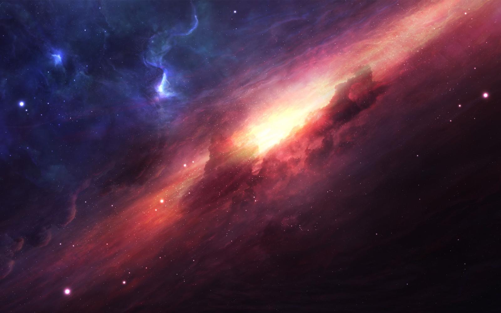 2880x1800 Digital Space Universe 4K 8K Wallpapers | HD Wallpapers | ID #17810