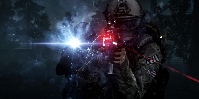 2560x1440 Battlefield 4 Zavod Graveyard Shift ❤ 4K HD Desktop Wallpaper for