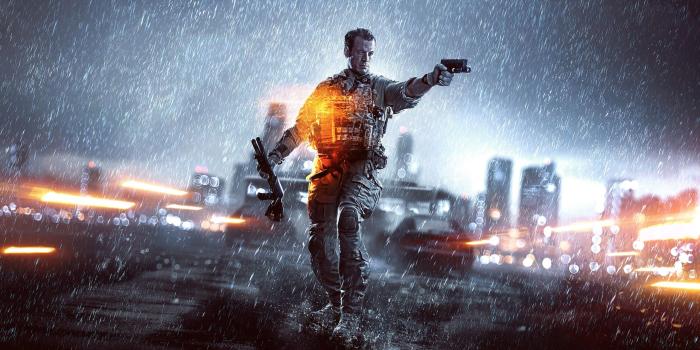 2560x1440 2560x1440 Battlefield 4 Battlefest 1440P Resolution HD 4k Wallpapers