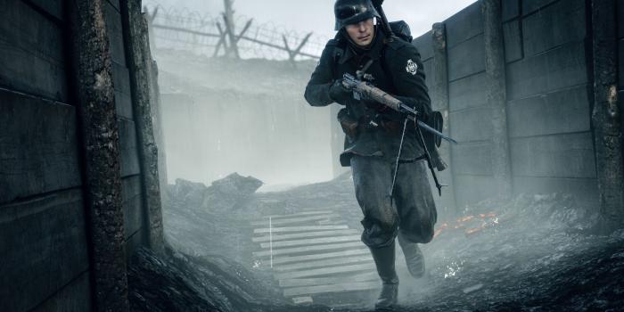 2560x1440 Battlefield 1 HD Wallpaper | Background Image | 2560x1440 | ID