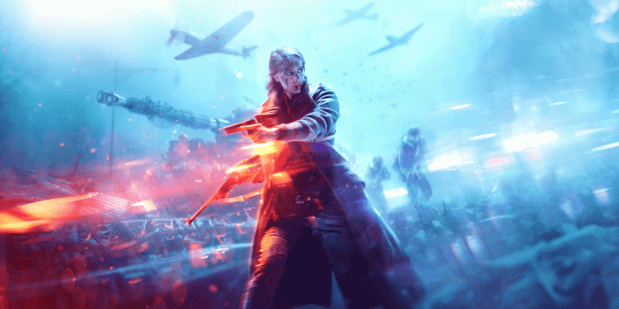 1920x1200 battlefield v firestorm 1080p wallpaper | Battlefield V HD