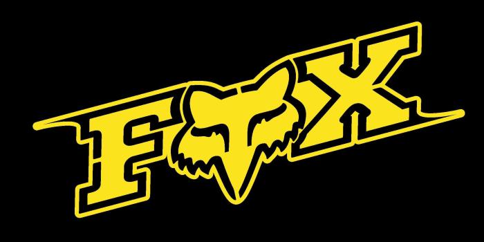 2236x1221 Fox Racing Logo Wallpapers