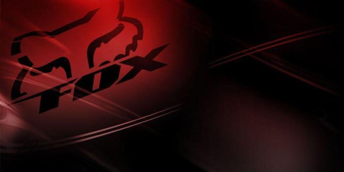 1024x819 Fox Racing Backgrounds