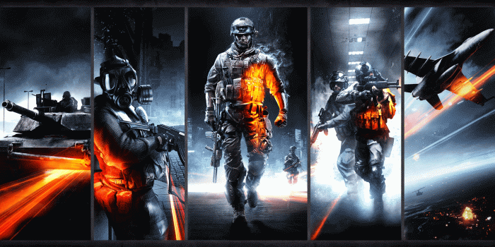 1920x1080 Battlefield 3 HD Wallpapers and Background Images - stmed.net