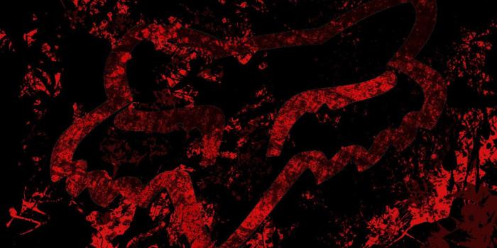 1600x1200 Cool Fox Racing Wallpapers