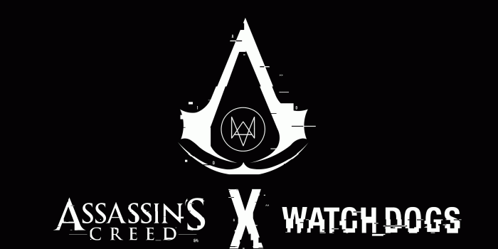 2560x1440 Watch Dogs Fox Logo Wallpapers Hd » Gamers Wallpaper 1080p