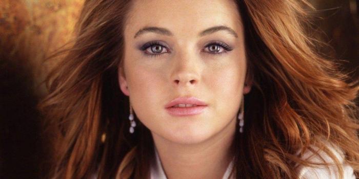 1024x768 Download Wallpapers Free: Lindsay Lohan Wallpapers Desktop Background