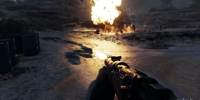 2560x1440 Revisiting Battlefield V Ray Tracing Performance - TechSpot