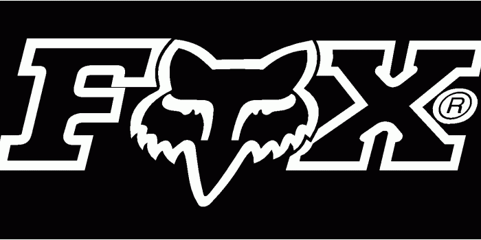 1446x662 Fox brand logo Gallery