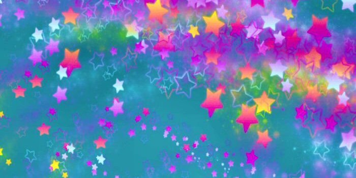 700x1200 Colorful stars wallpaper | Wallpaper in 2019 | Star wallpaper