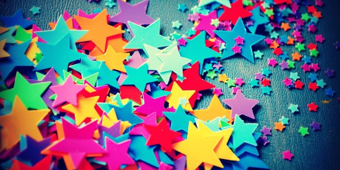 2880x1800 67+ Colorful Star Wallpapers on WallpaperPlay