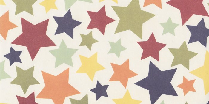 2560x1600 Colorful Stars ❤ 4K HD Desktop Wallpaper for 4K Ultra HD TV