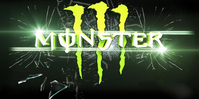 1920x1080 50+ Fox and Monster Logo Wallpapers - Download at WallpaperBro