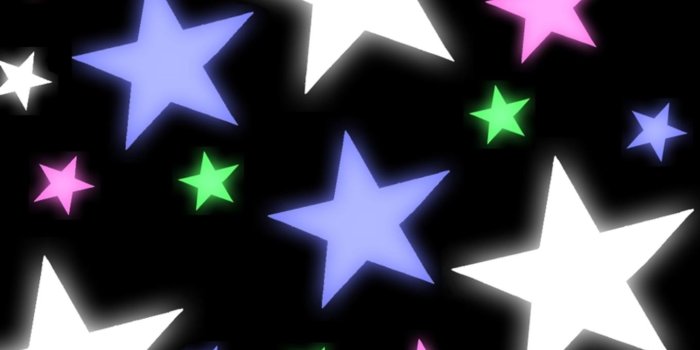 1360x768 Free download Colorful Stars Wallpaper 2017 2018 Best Cars Reviews