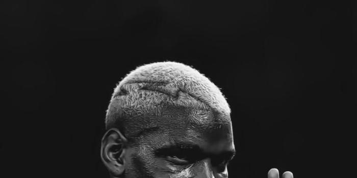750x1334 Paul Pogba Manchester United Iphone Wallpaper Hd By - Man U Iphone