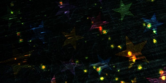 2560x1600 Colorful stars wallpapers | Freshwallpapers