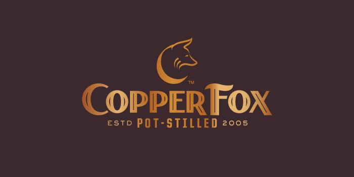 1920x1200 Copper Fox | Brand Strategy, Packaging Design, Design Implementation