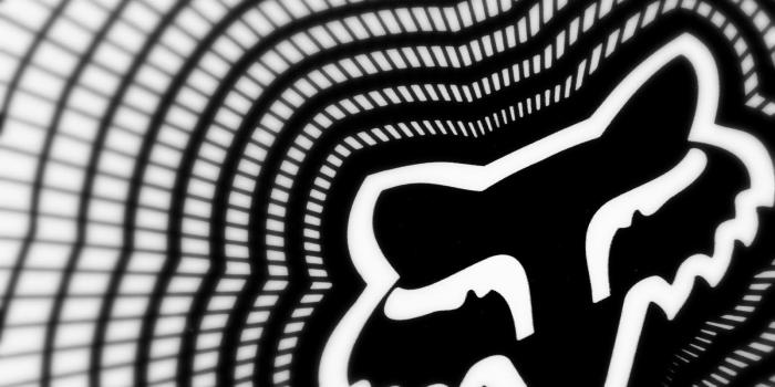 1600x1200 Wallpapers Of The Day: Fox Racing | 1600x1200 Fox Racing Wall