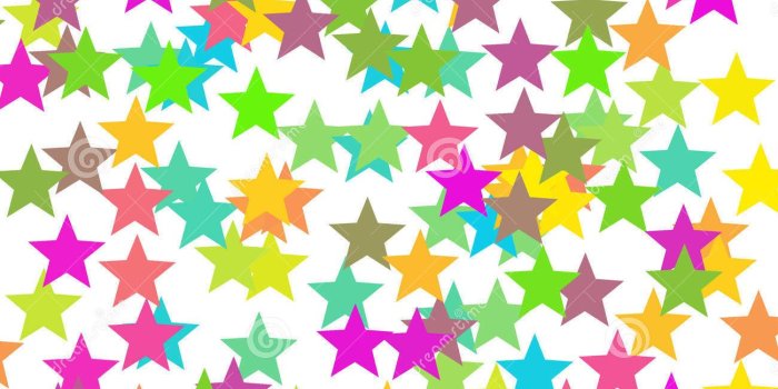 1300x1065 Download Colorful Stars Backgrounds [1300x1065] | 61+ Colorful Stars