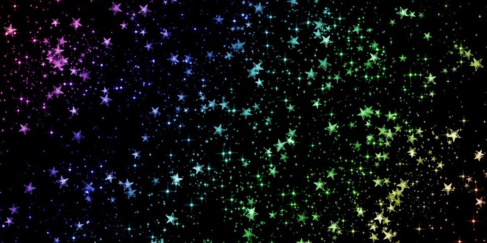 1920x1080 Colorful stars #wallpapers - HD Wallpapers