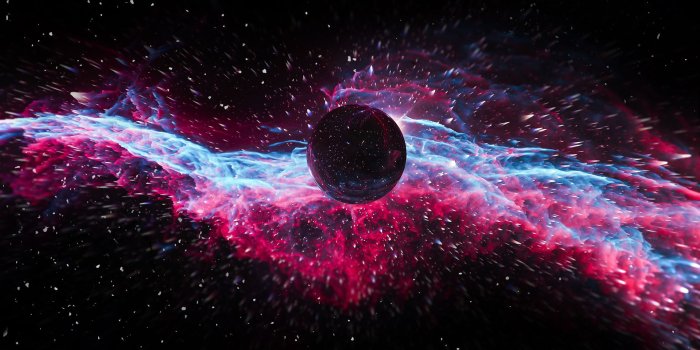 1920x1080 Wallpaper of Space, Colors, Stars background & HD image