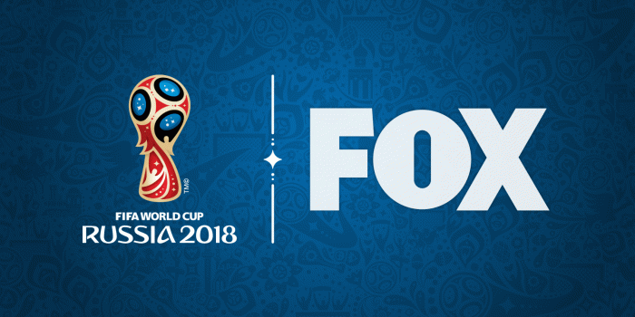 1600x900 FOX Sports 2018 FIFA World Cup Russia™ Promotional Spots | Fox