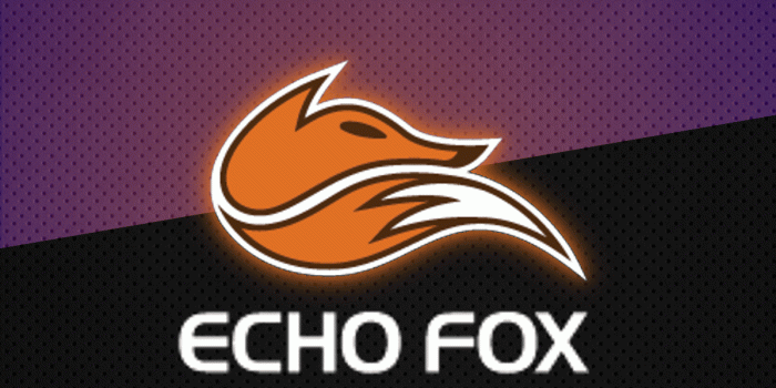 1197x1908 Simple Echo Fox Phone Wallpaper - Imgur
