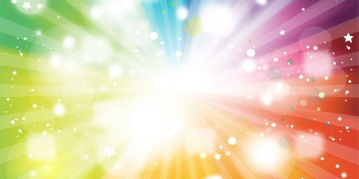 1024x768 50+ Rainbow Stars Glitter Wallpapers - Download at WallpaperBro