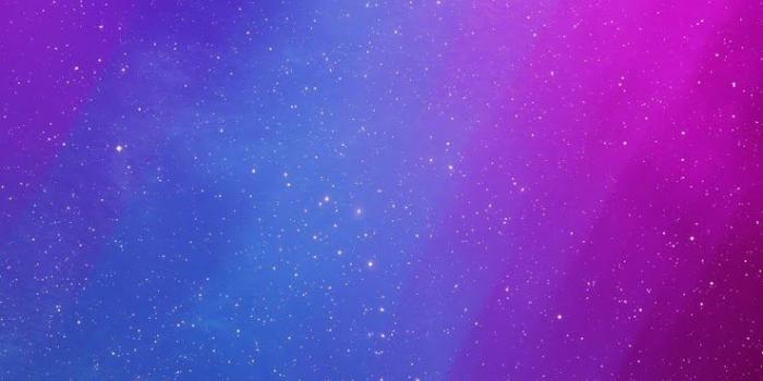 739x1600 Colorful stars iphone xs max wallpaper