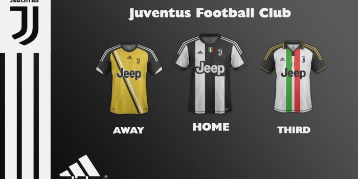 1920x1080 80+ Juventus Hd Wallpapers on WallpaperPlay