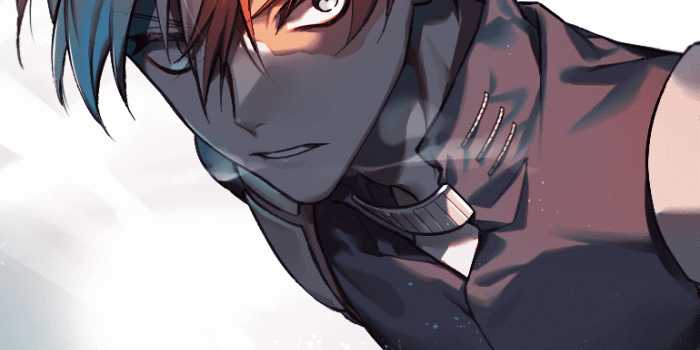 770x1188 Todoroki Shouto - Boku no Hero Academia - Zerochan Anime Image Board