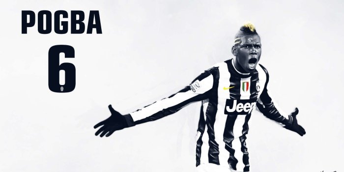 1920x1080 Paul Pogba -adidas | Sport Shop | Juventus wallpapers, Football