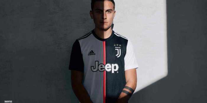 2000x1333 Juventus unveil 2019/20 home kit - Juventus.com