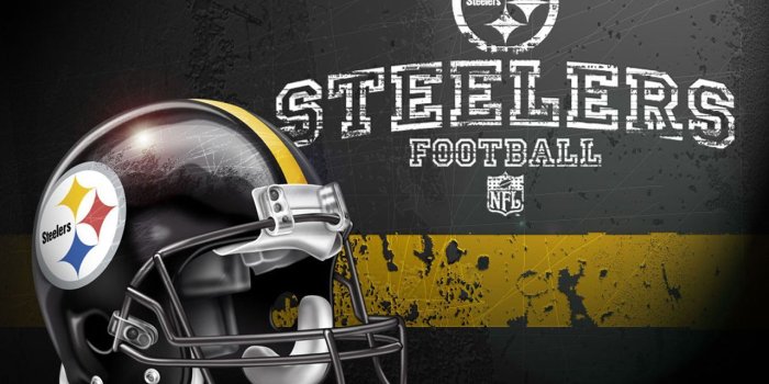 1280x960 Pittsburgh Steelers 2018 Wallpapers